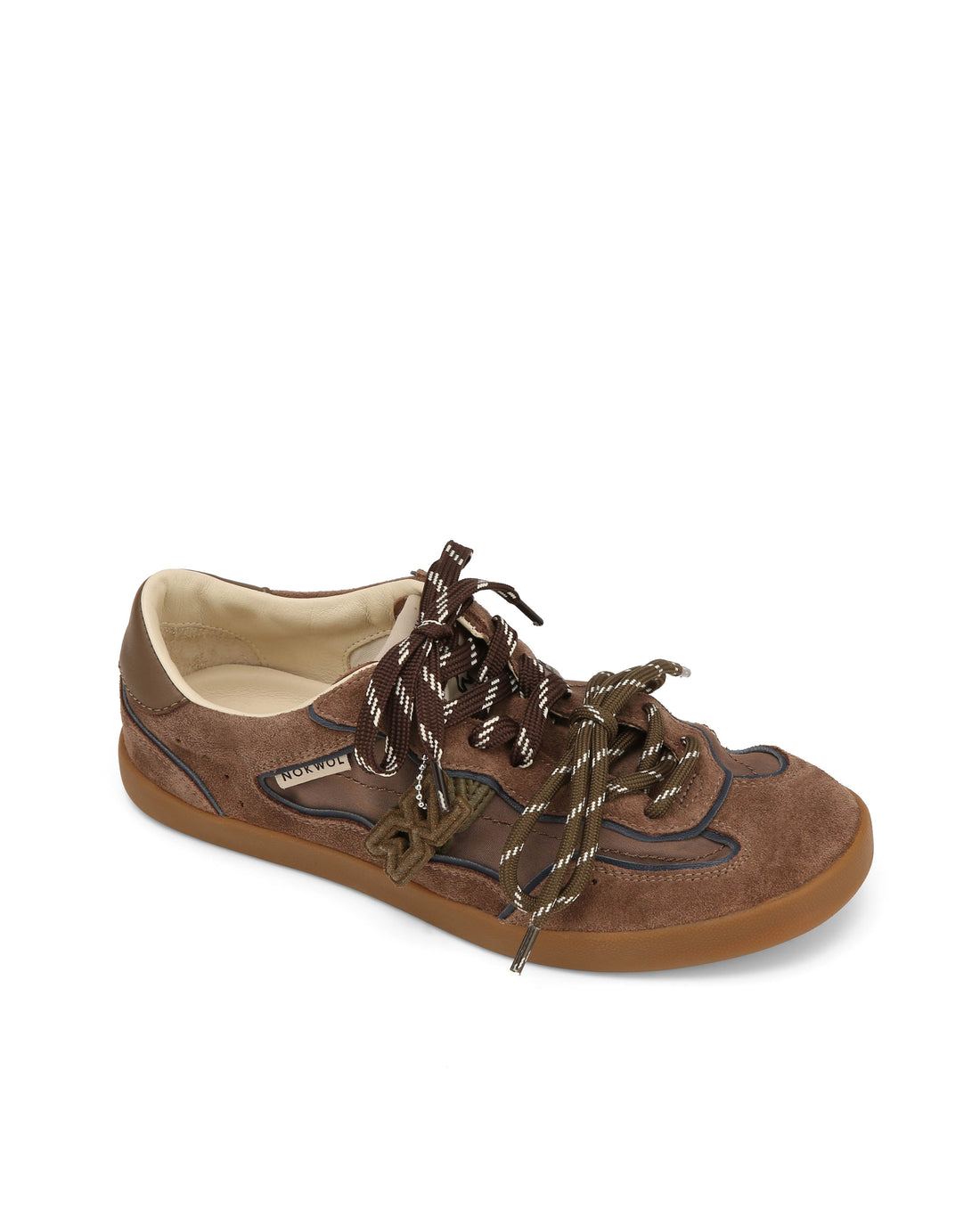 Cosmo Cotto Suede/Nylon