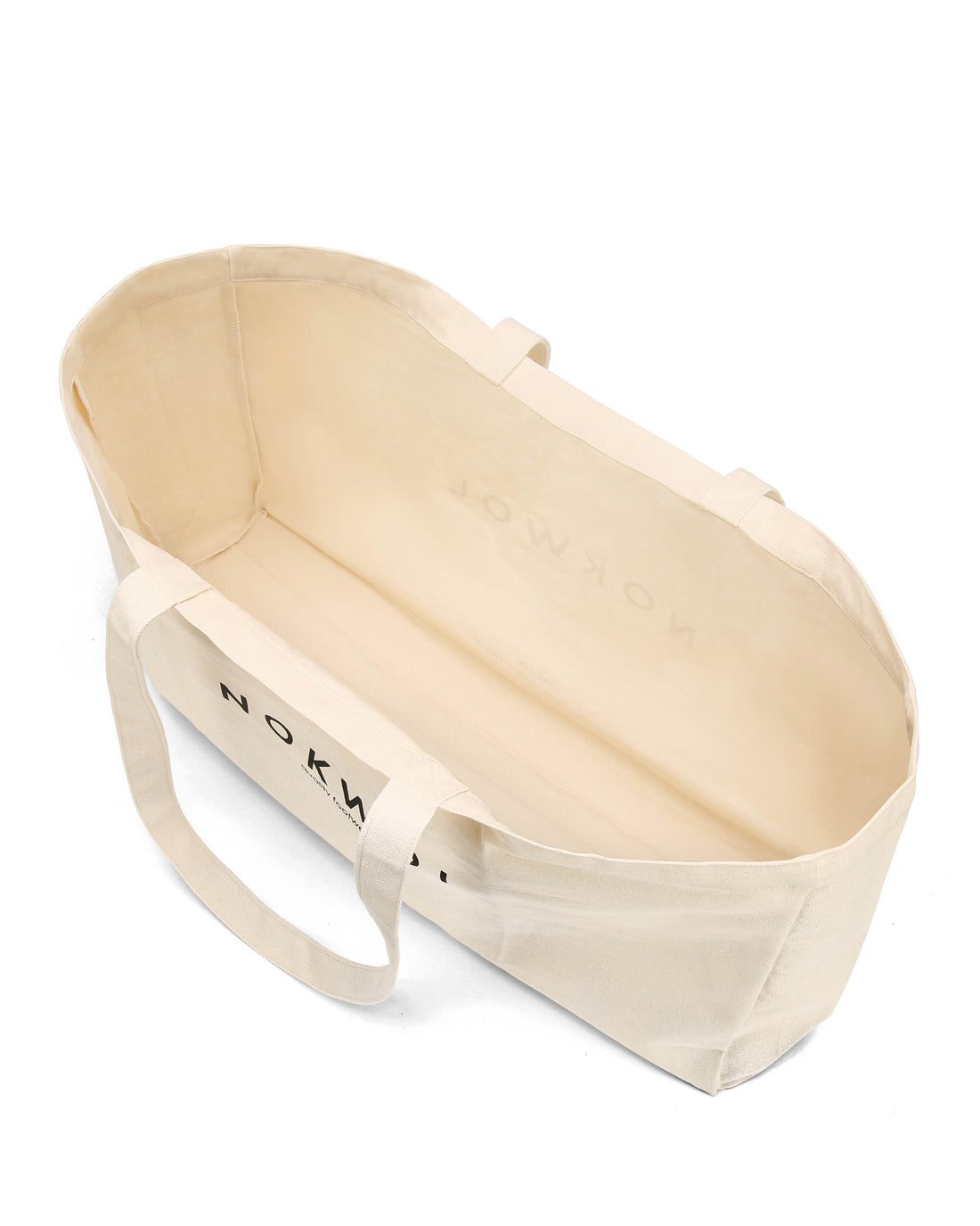 Large Cotton Bag