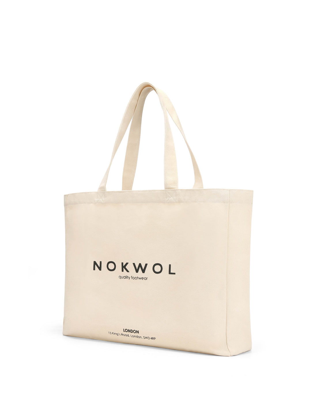Small Cotton Bag
