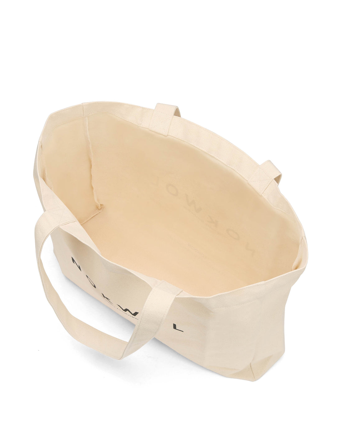 Small Cotton Bag