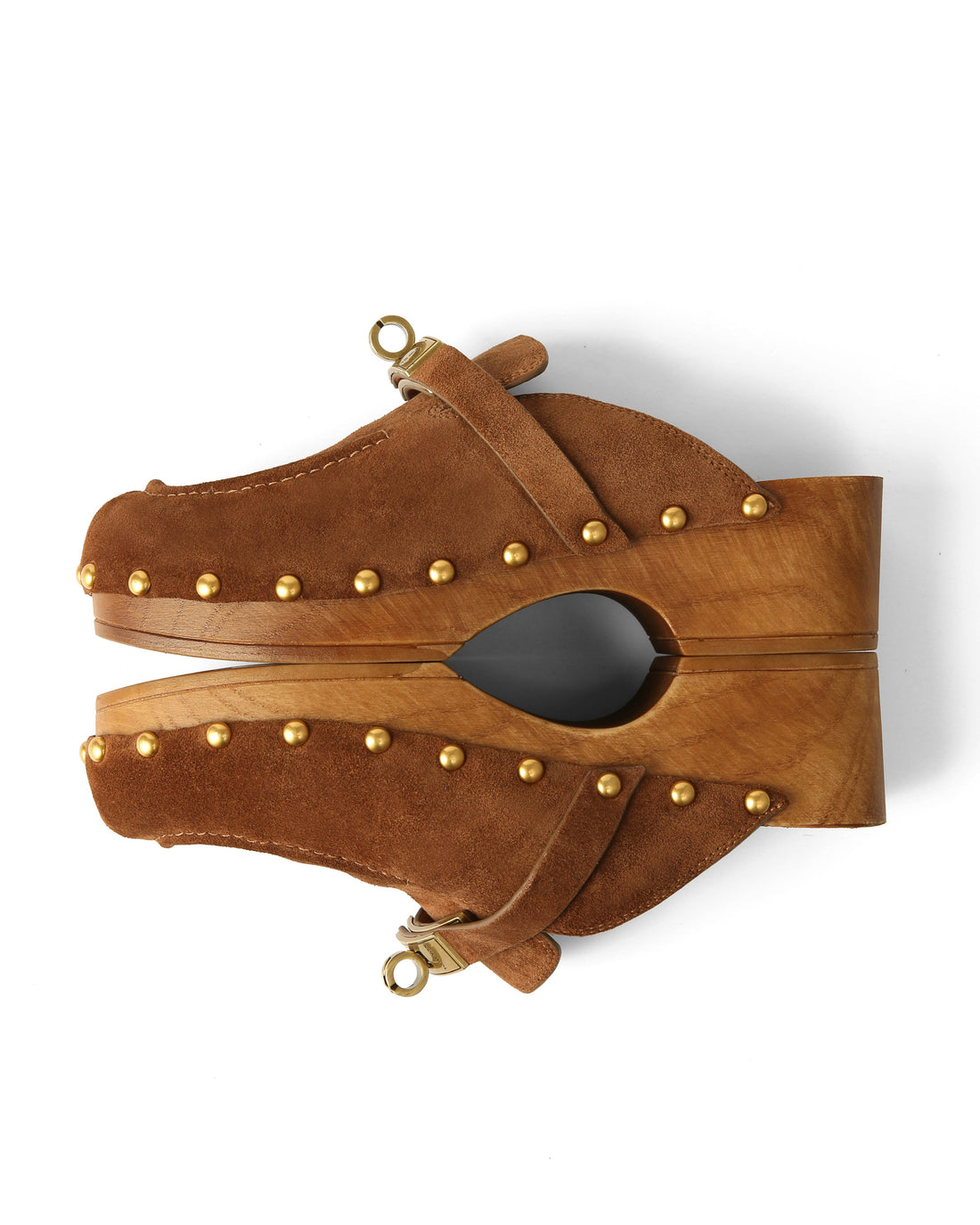 Cova Tan Suede