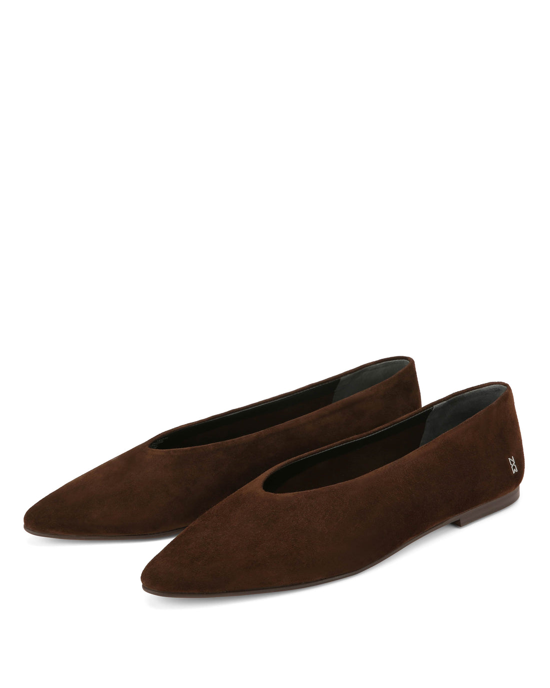 Dakota Chocolate Suede