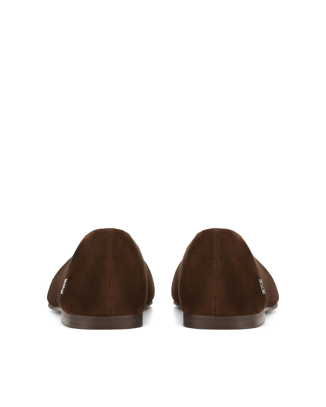 Dakota Chocolate Suede