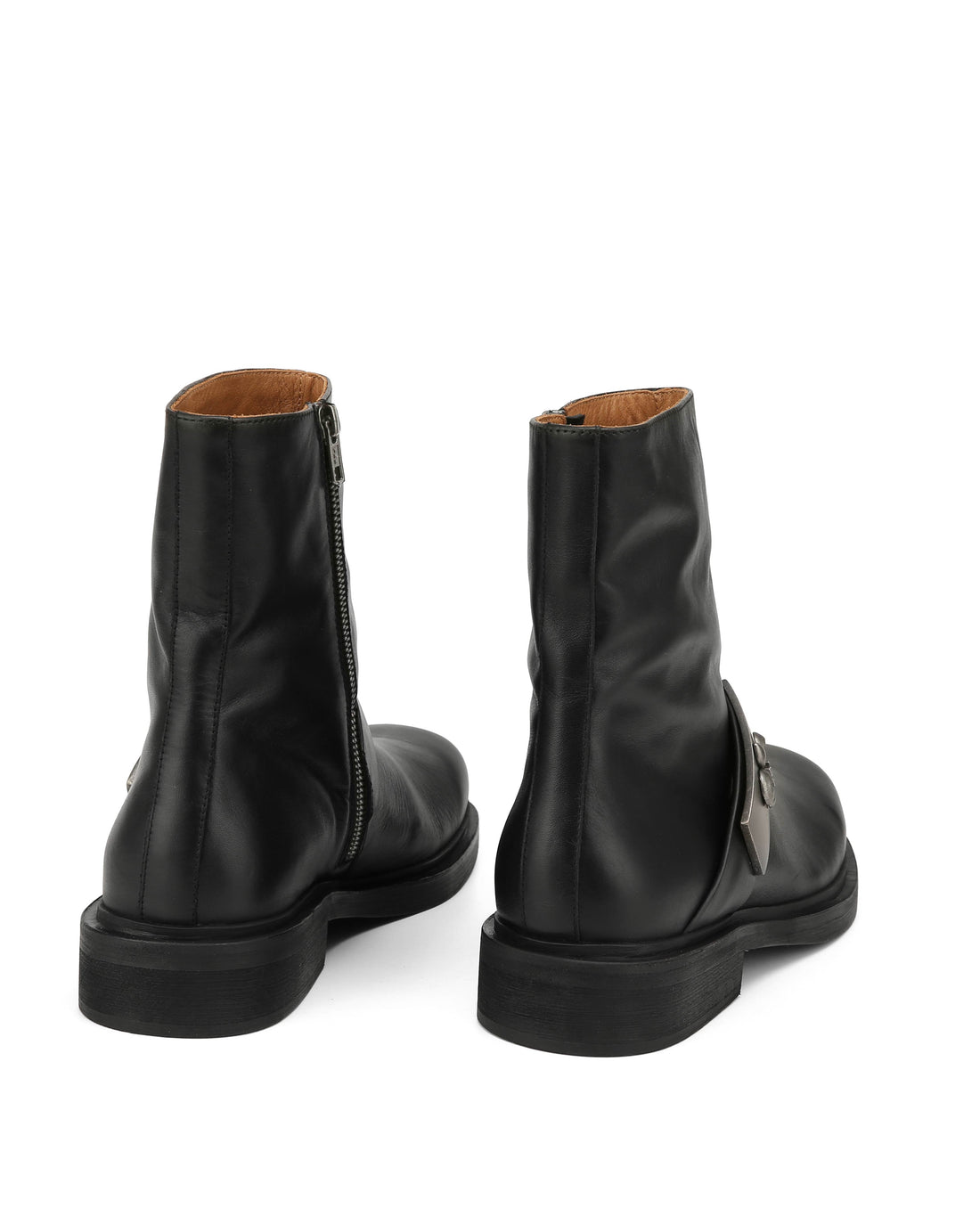 Duke-M Black Polish