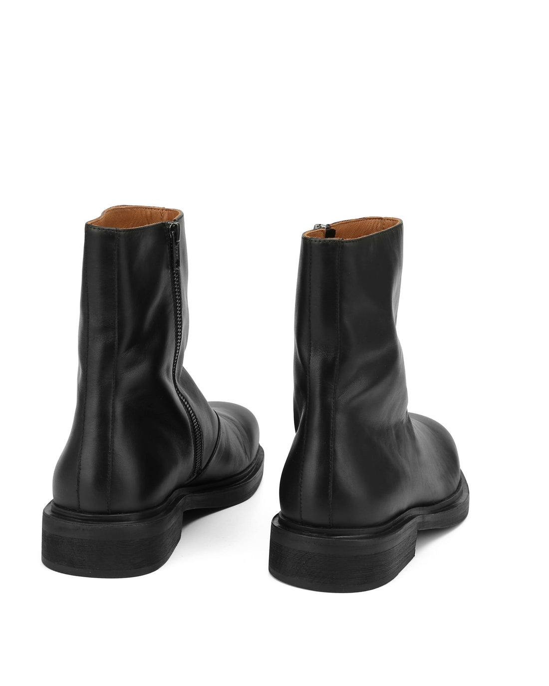 Dunn-M Black Polish