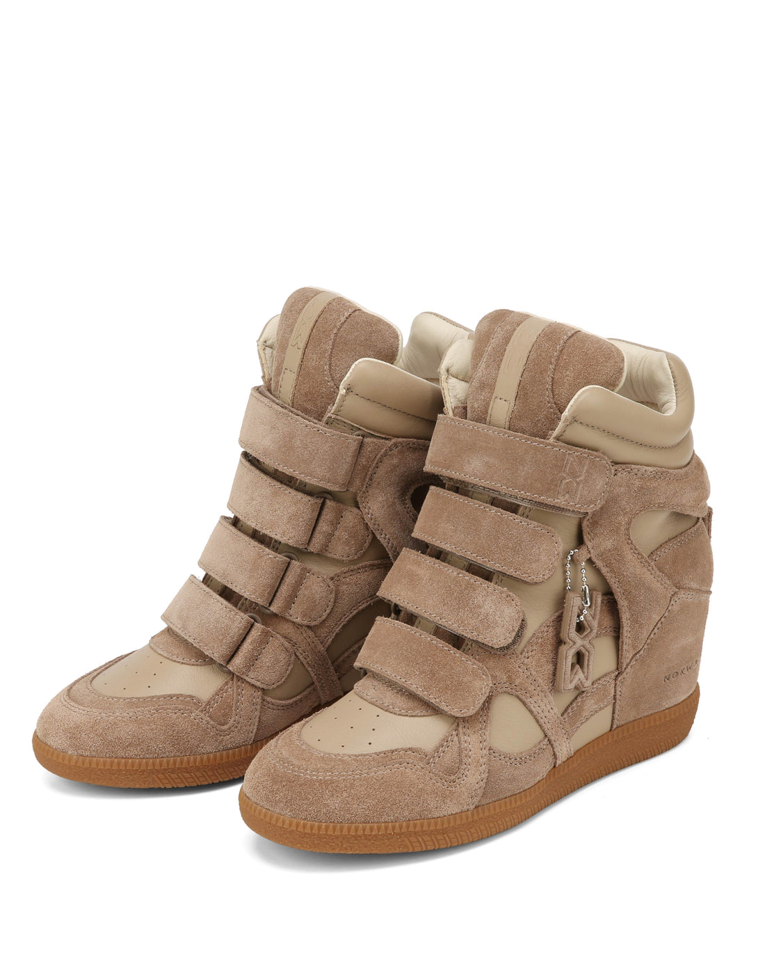 Eden Marmo Leather/Suede