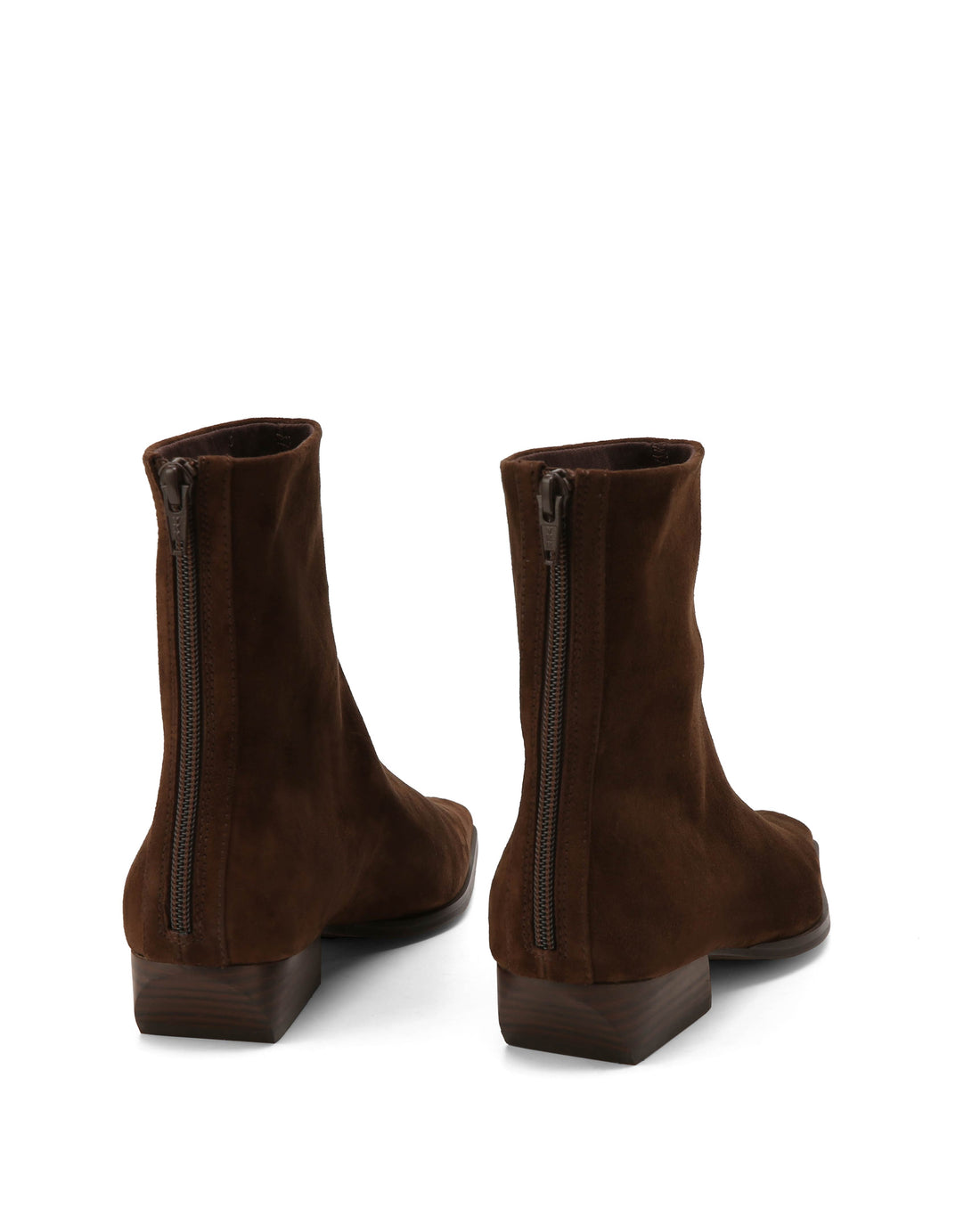 El Chocolate Suede