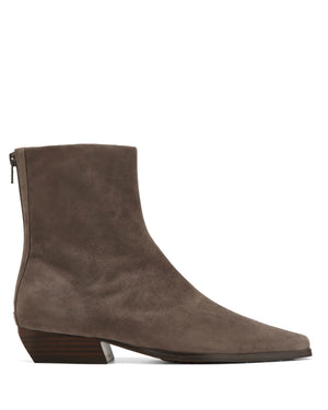 El Smog Suede