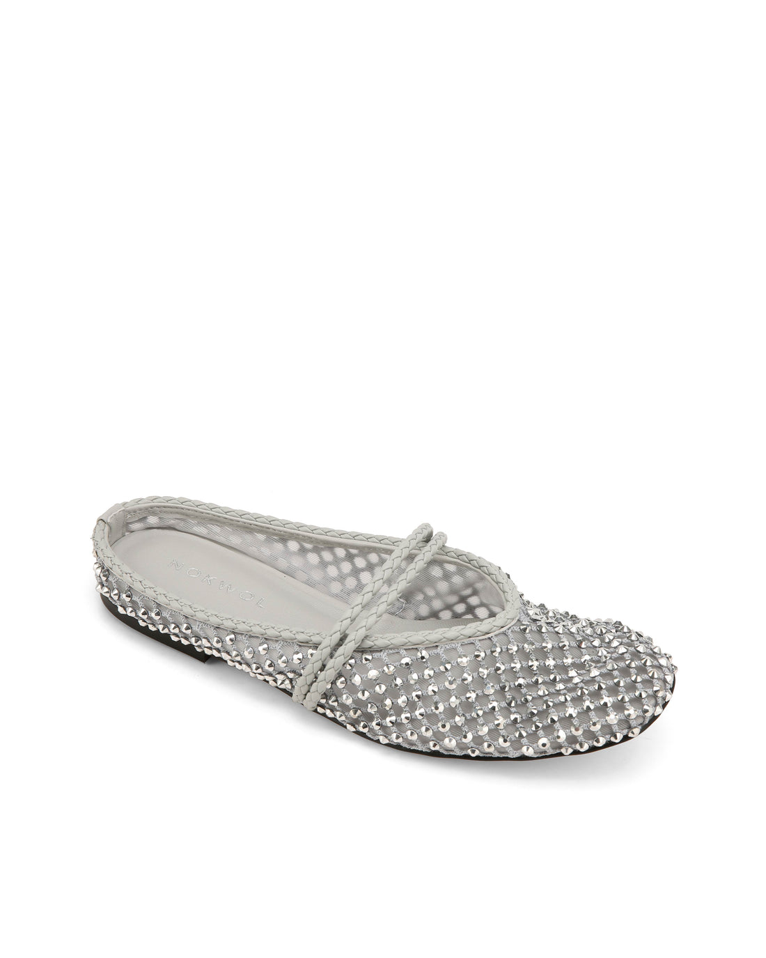 Elsa Diamond Grey