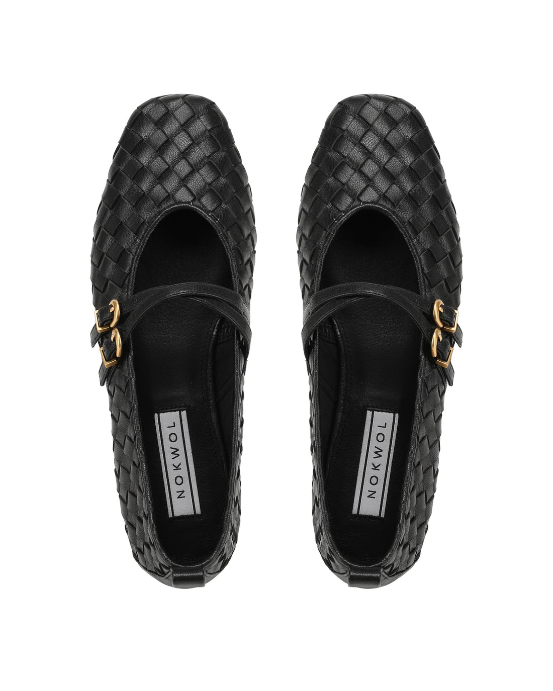 Essa Black Athena Closed Weave