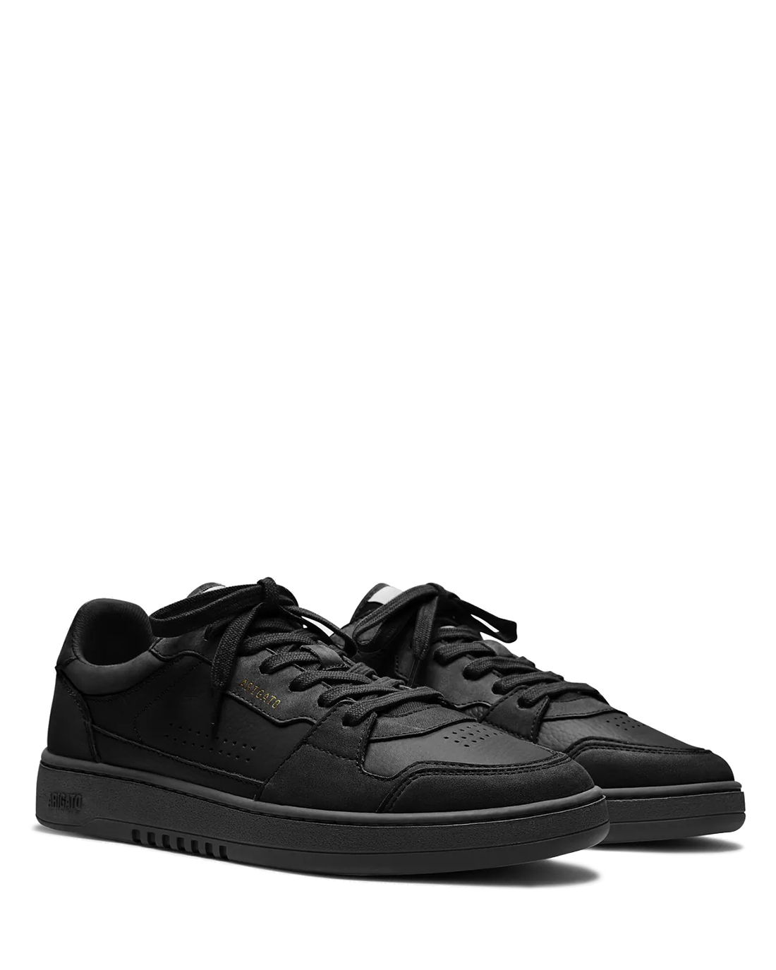 M Dice Lo Sneaker Black/Black F1306003