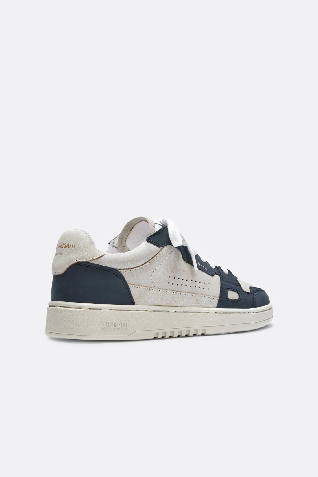 Dice Lo Sneaker Beige/Blue F1697003