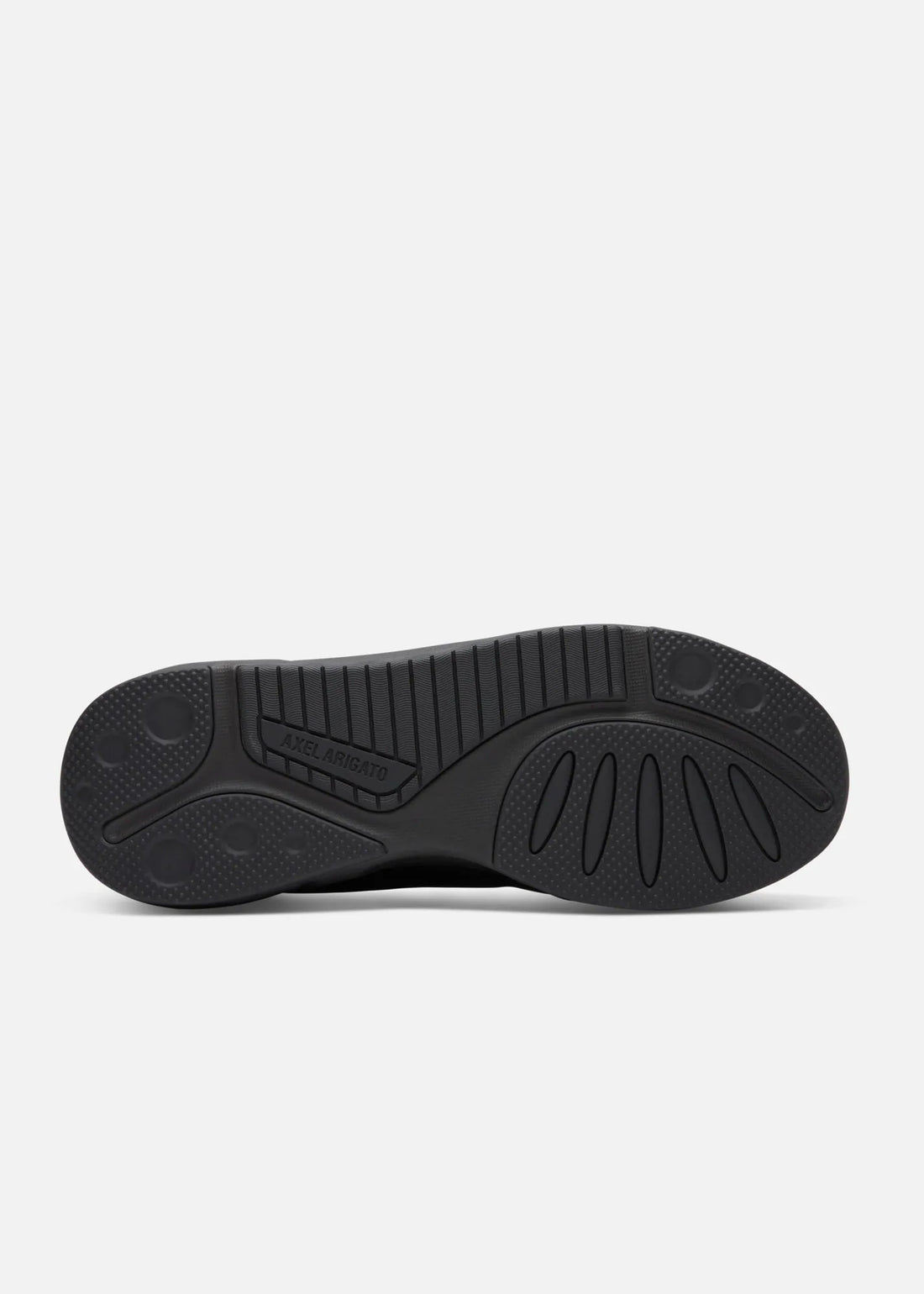 Genesis Neo Runner Black/Black F2737004