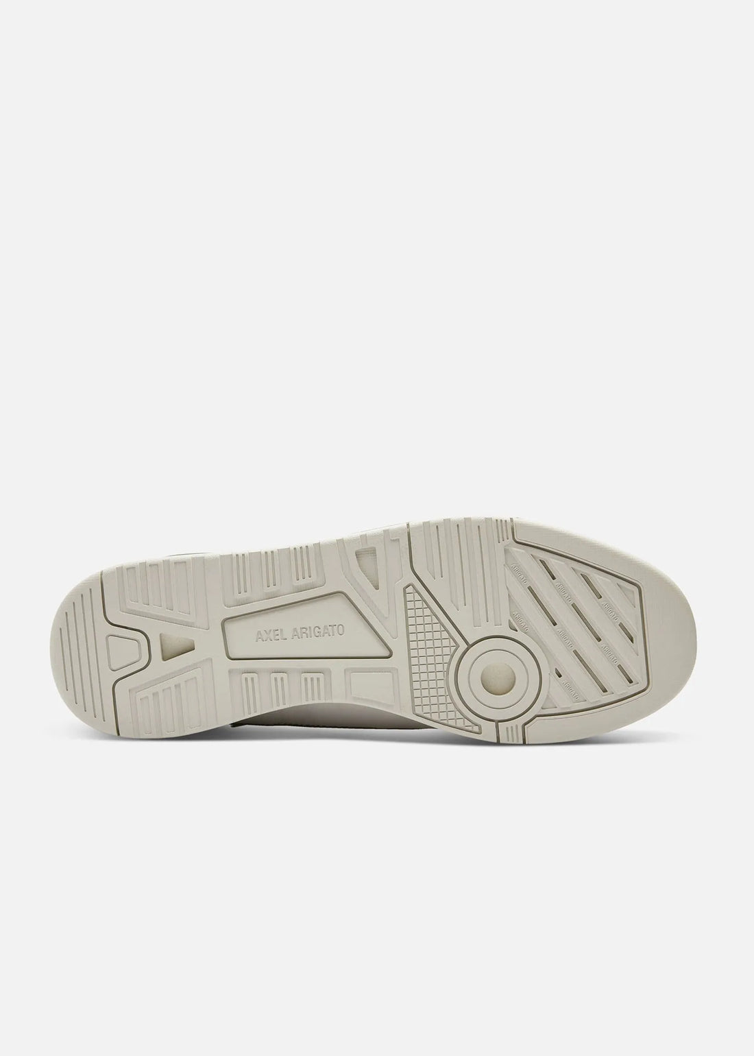 M Clay Sneaker Light Grey/Dark Grey F3239003