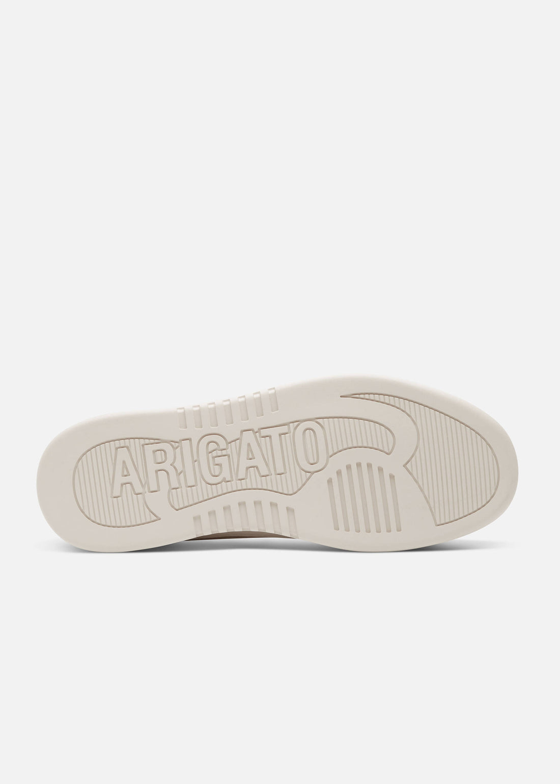 W Dice Lo Sneaker Taupe/Off White F3382005