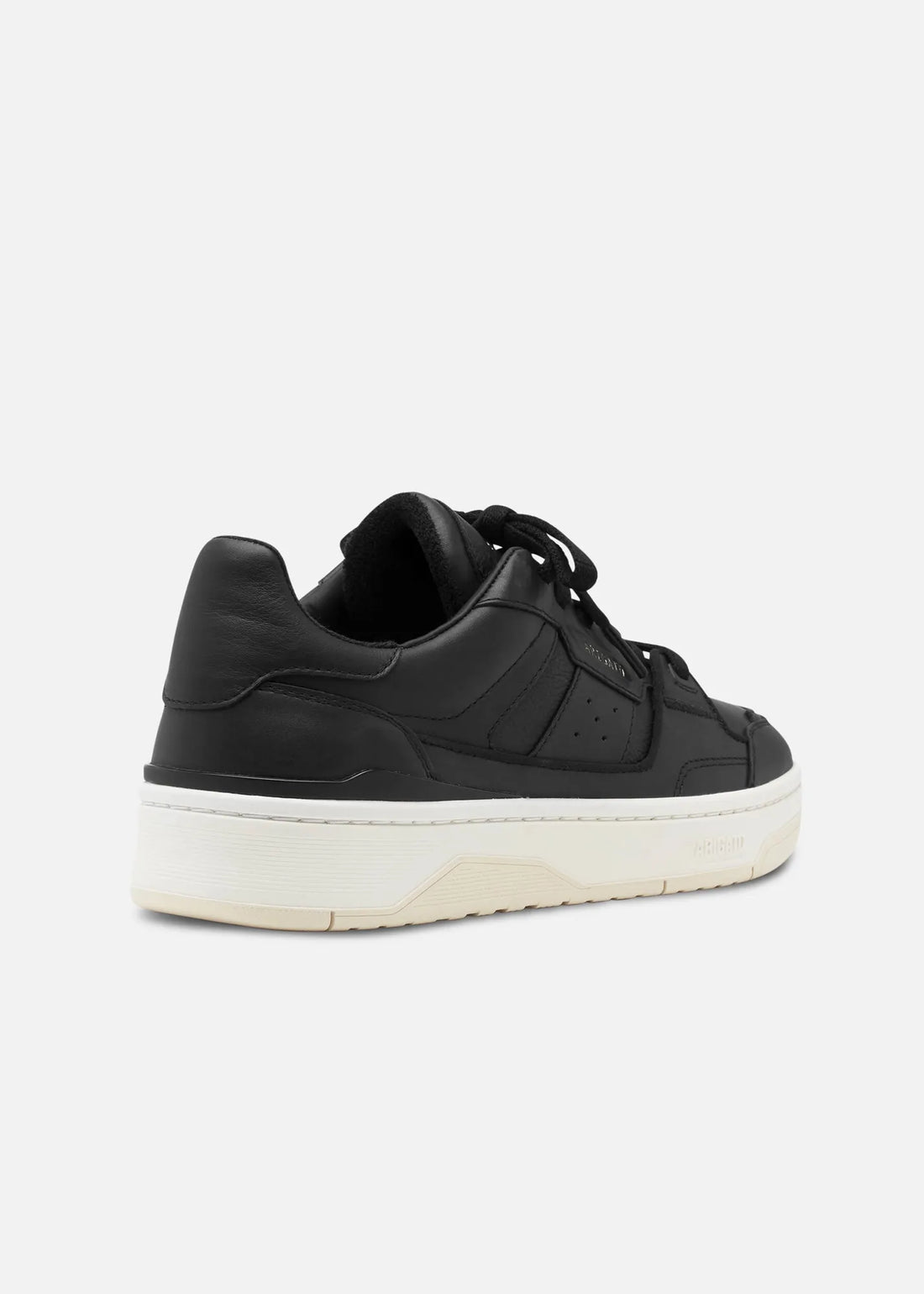M Clay Sneaker Black/Off White F3528002