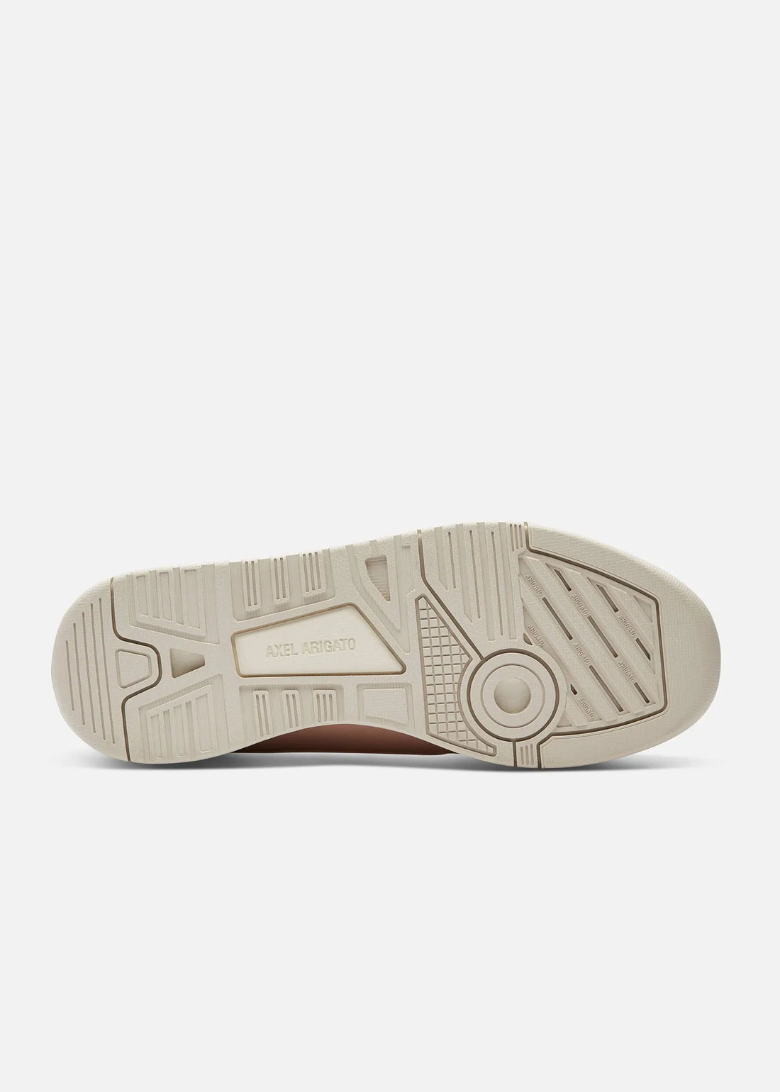 W Clay Sneaker Beige/Light Pink F3529003