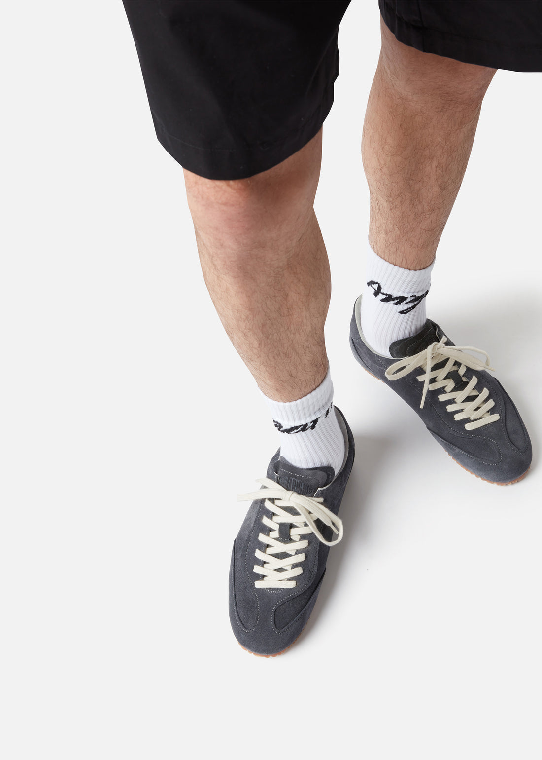 M Daze Runner Dark Grey/Gum F3535005