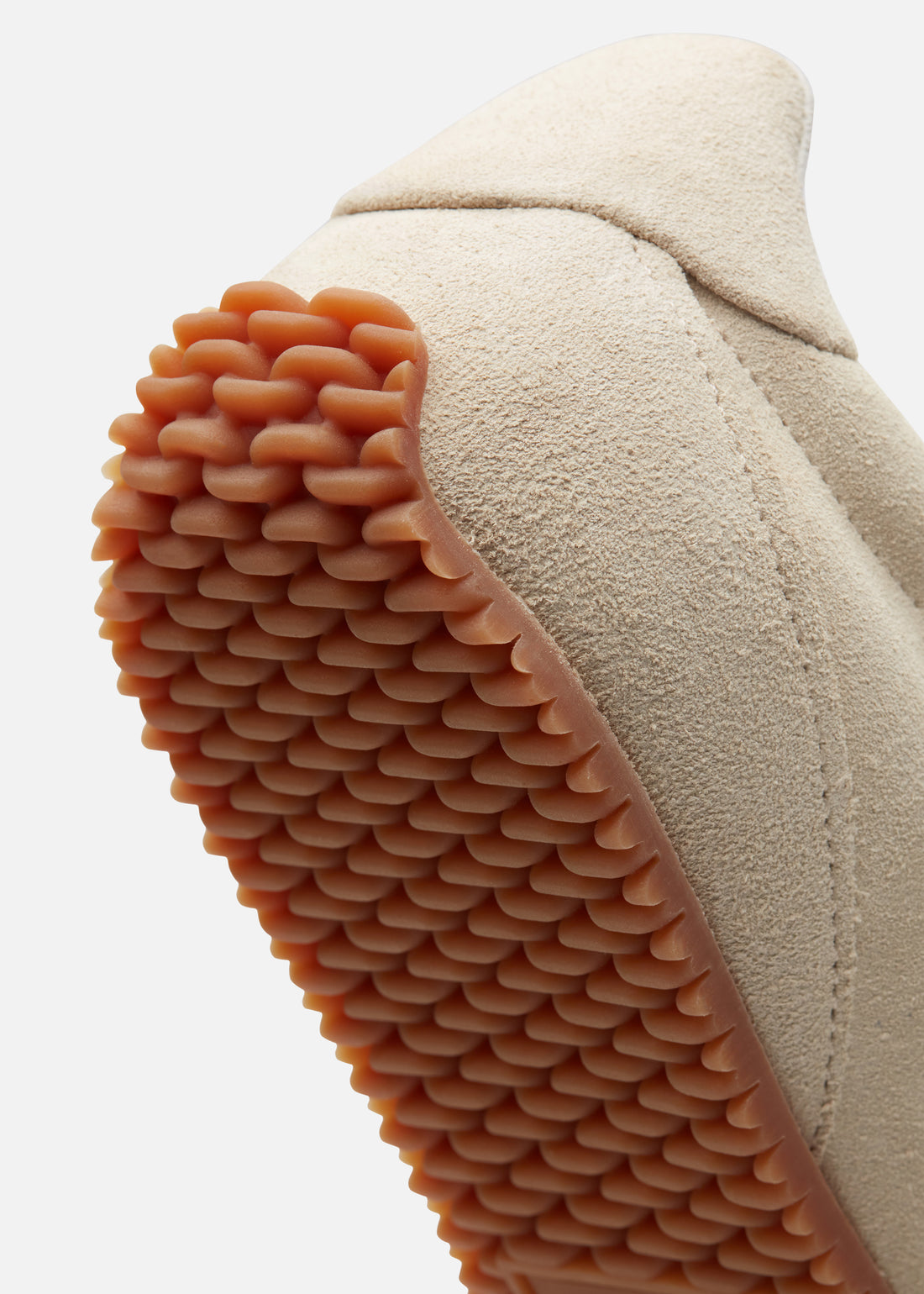 W Daze Runner Beige/Gum F3536001