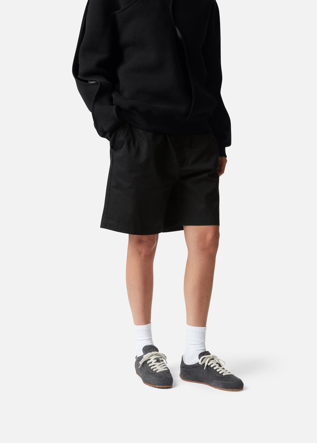 W Daze Runner Dark Grey/Gum F3536004