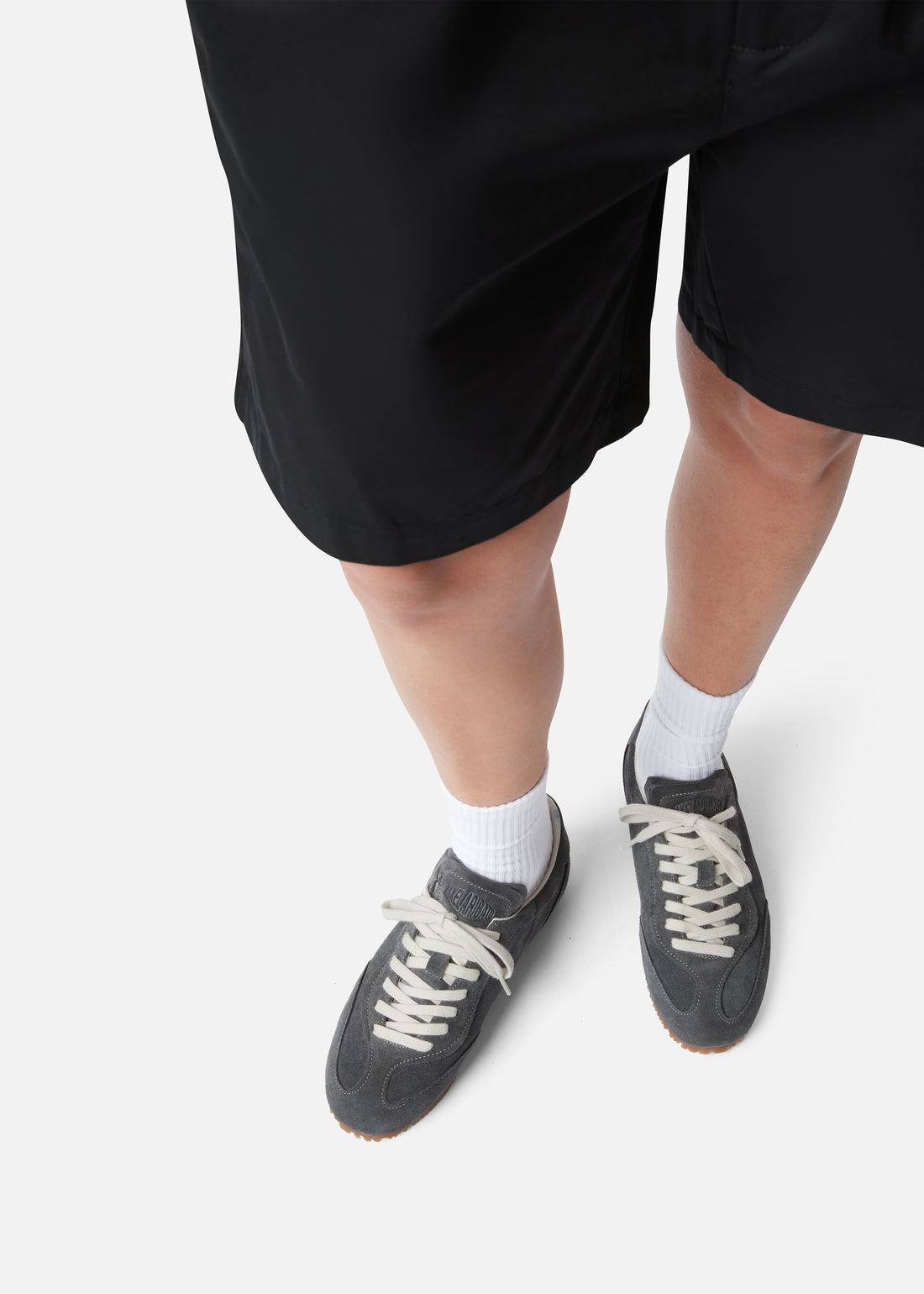 W Daze Runner Dark Grey/Gum F3536004