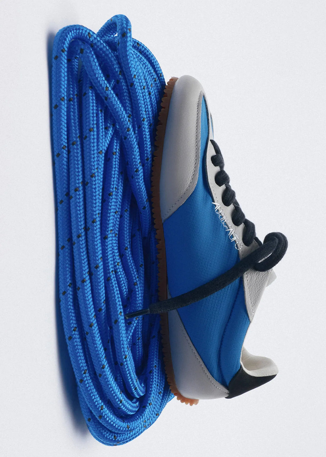 M Daze Runner Blue/Grey F3617003