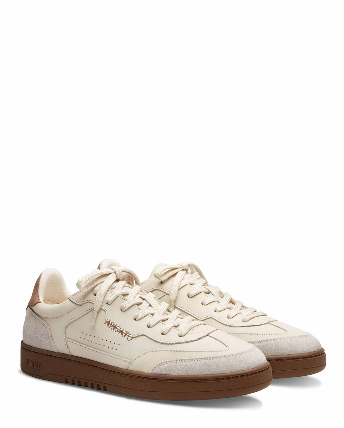 M Dice T-Toe Sneaker Light Grey/Beige F3625003