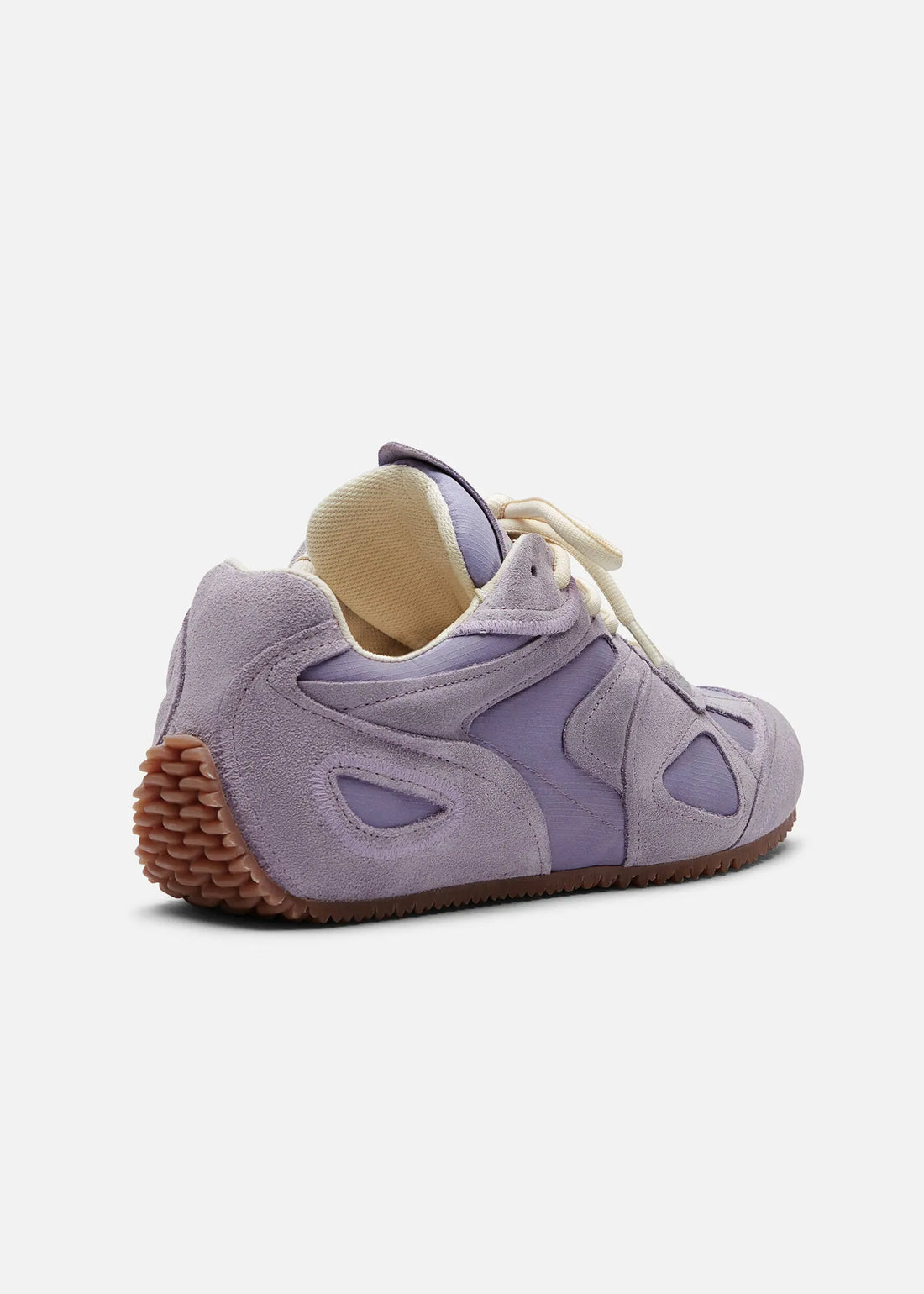 W Slow Runner Light Mauve/Gum F3695002
