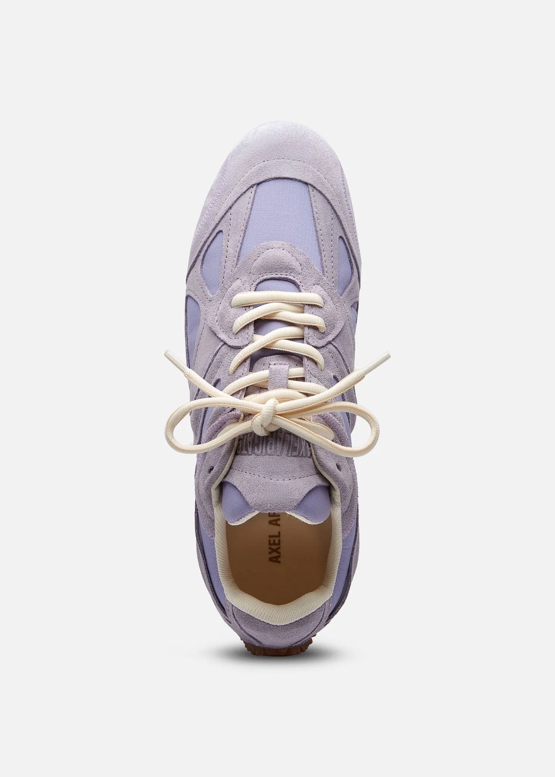 W Slow Runner Light Mauve/Gum F3695002