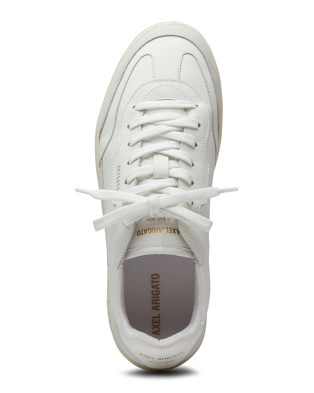 M Dice T-Toe Sneaker White/Off White F3972001