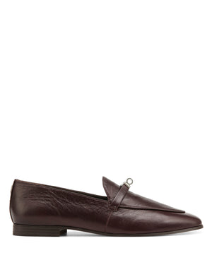 Gisele Burgundy Athena
