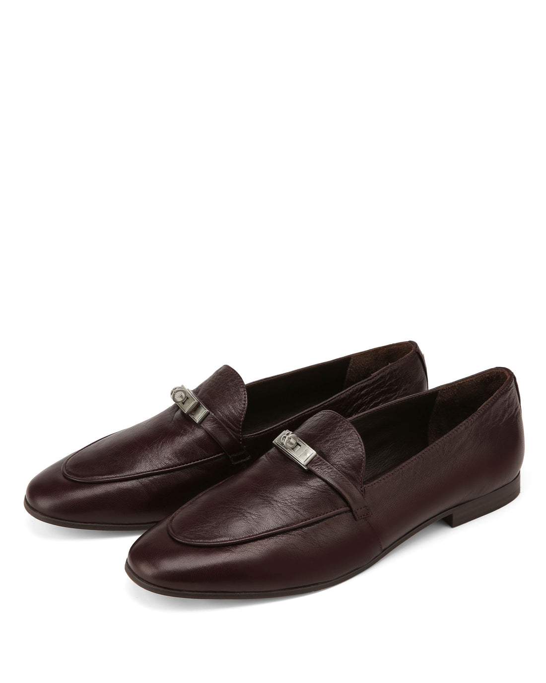 Gisele Burgundy Athena