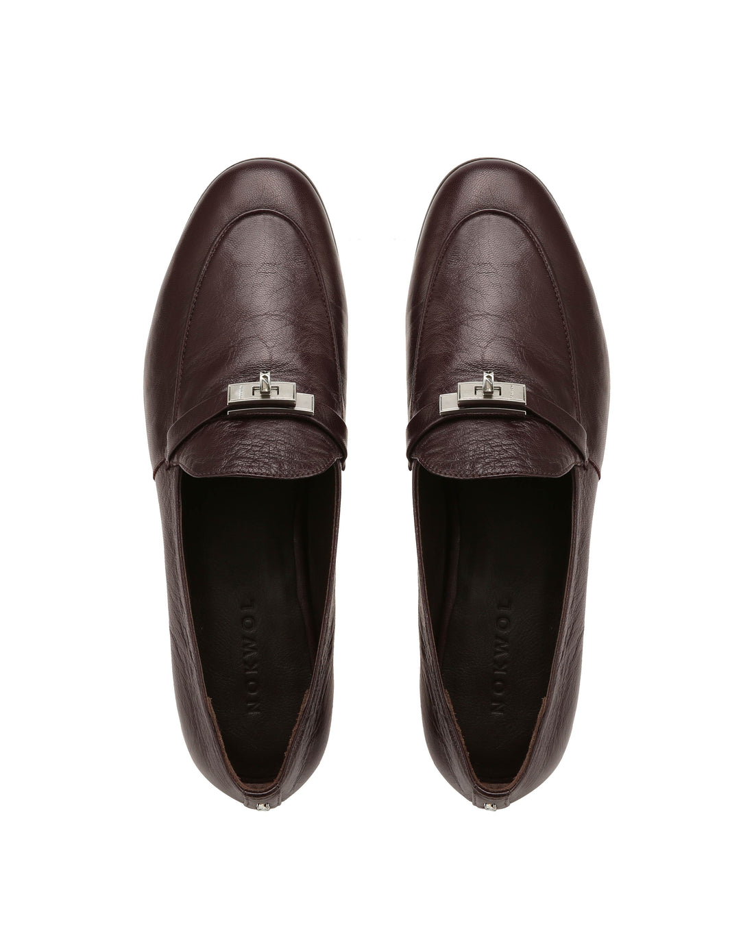 Gisele Burgundy Athena