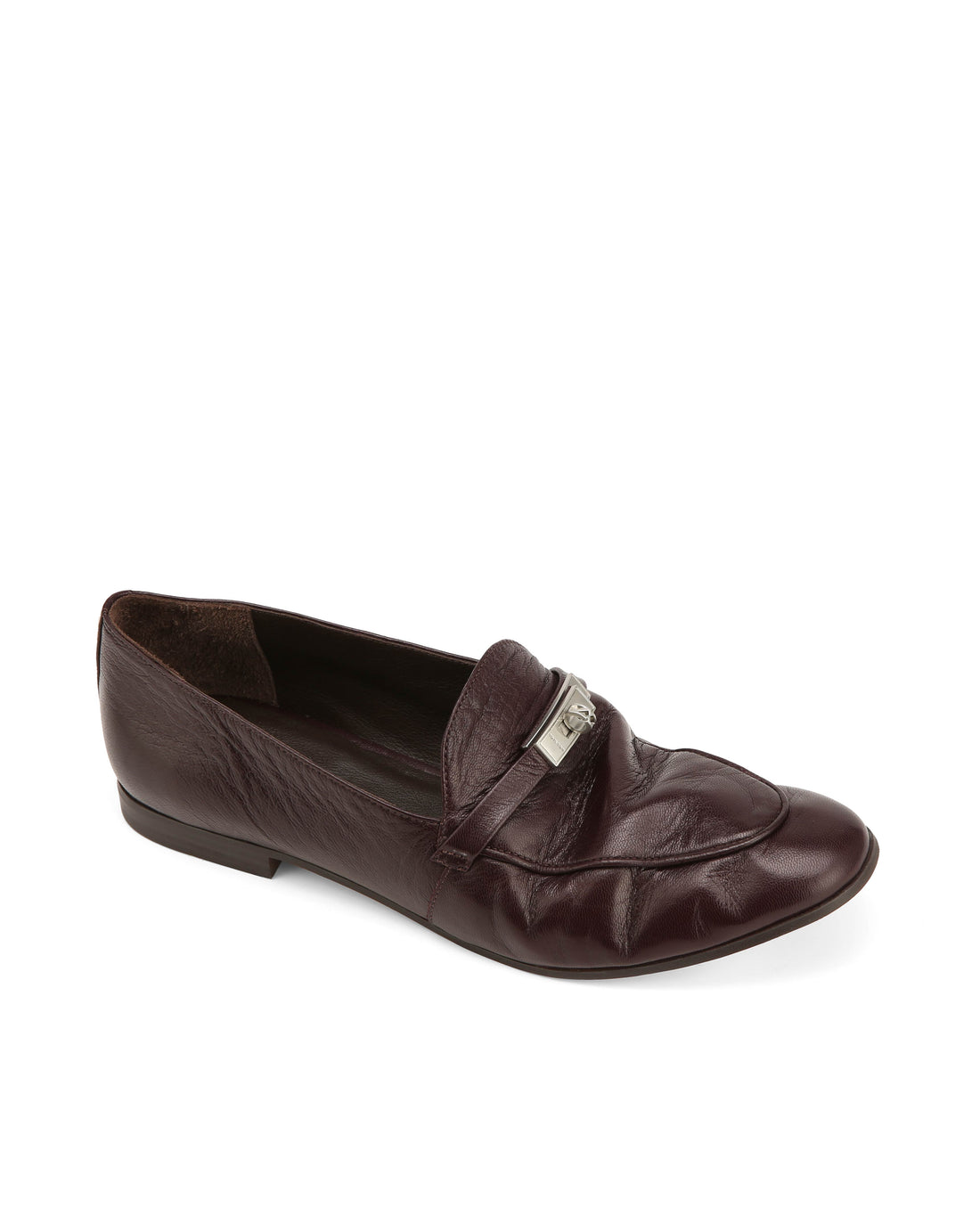 Gisele Burgundy Athena