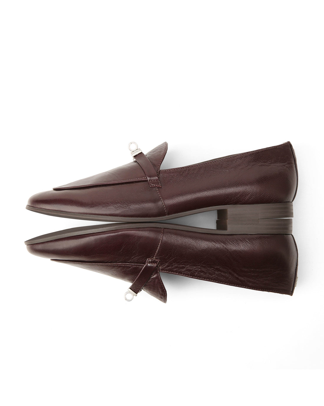 Gisele Burgundy Athena