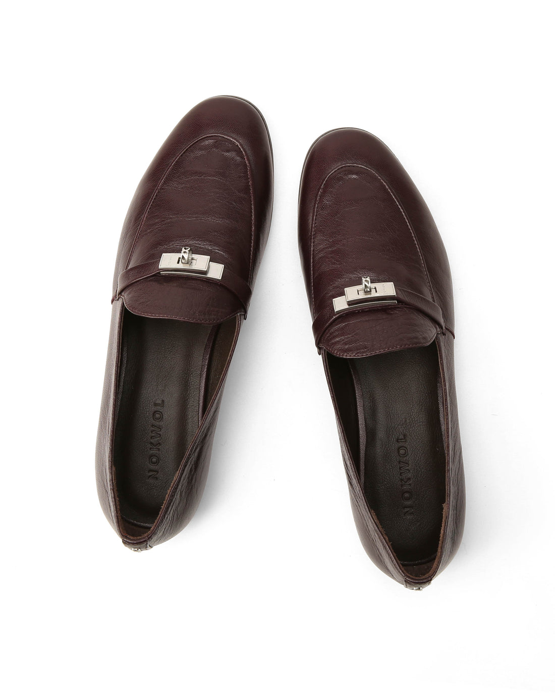 Gisele Burgundy Athena