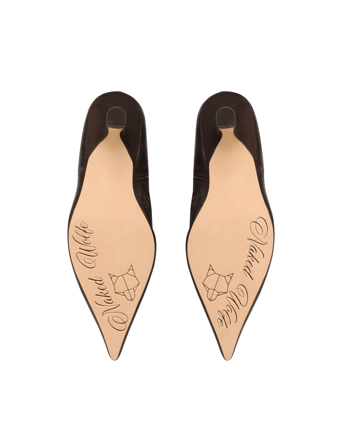 Hadley Brown Leather