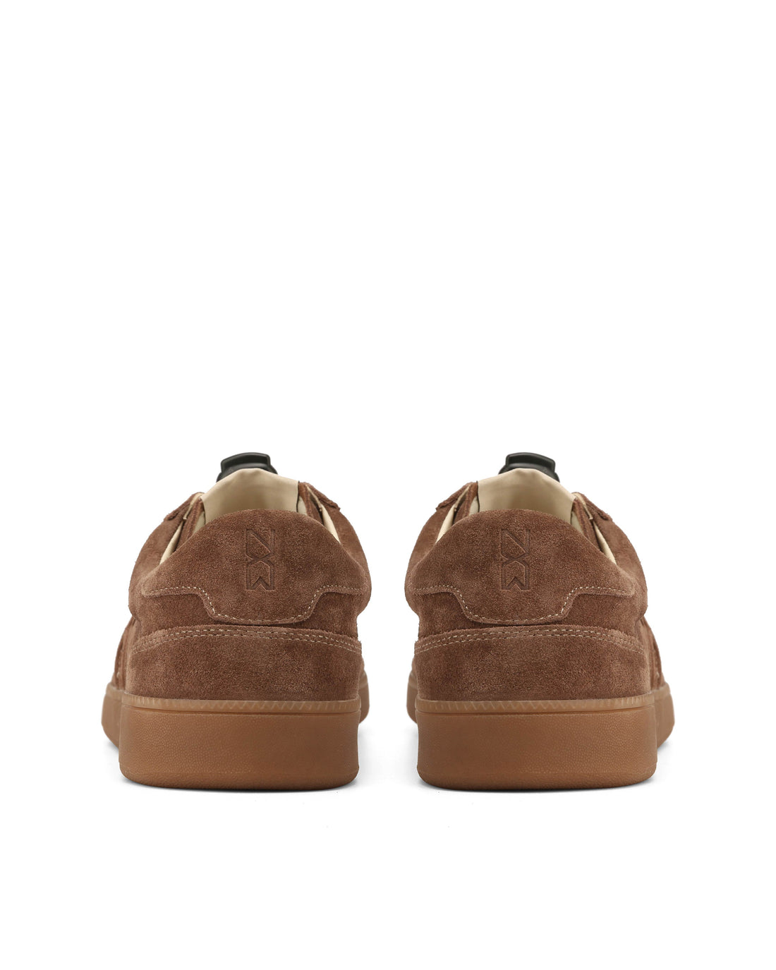Halo-M Cotto Suede