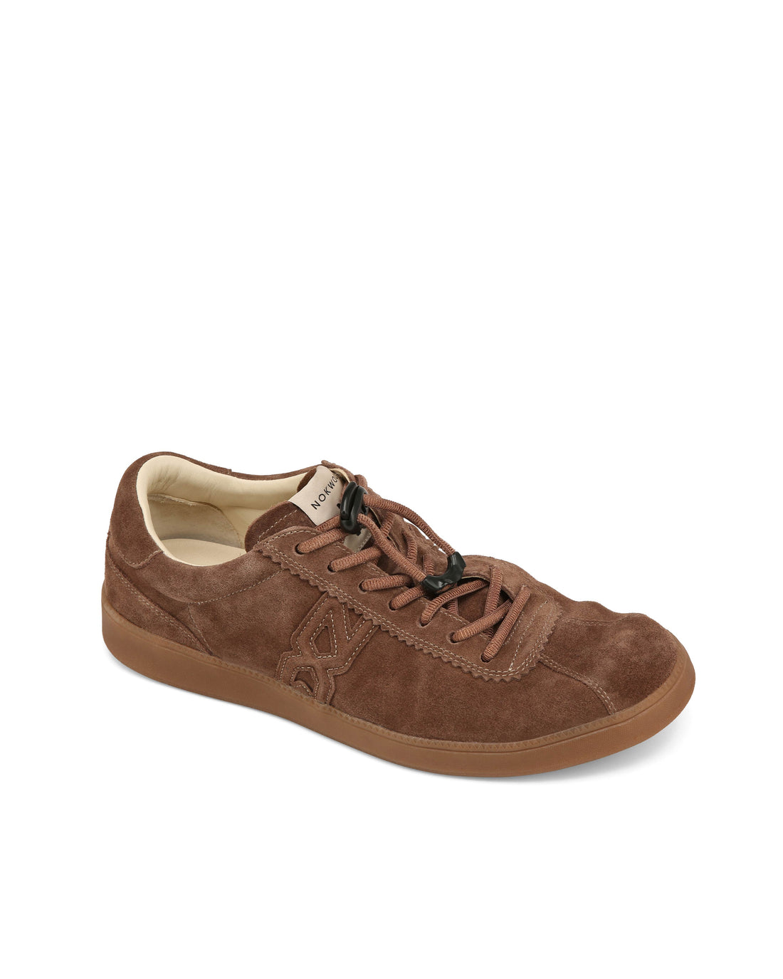 Halo-M Cotto Suede