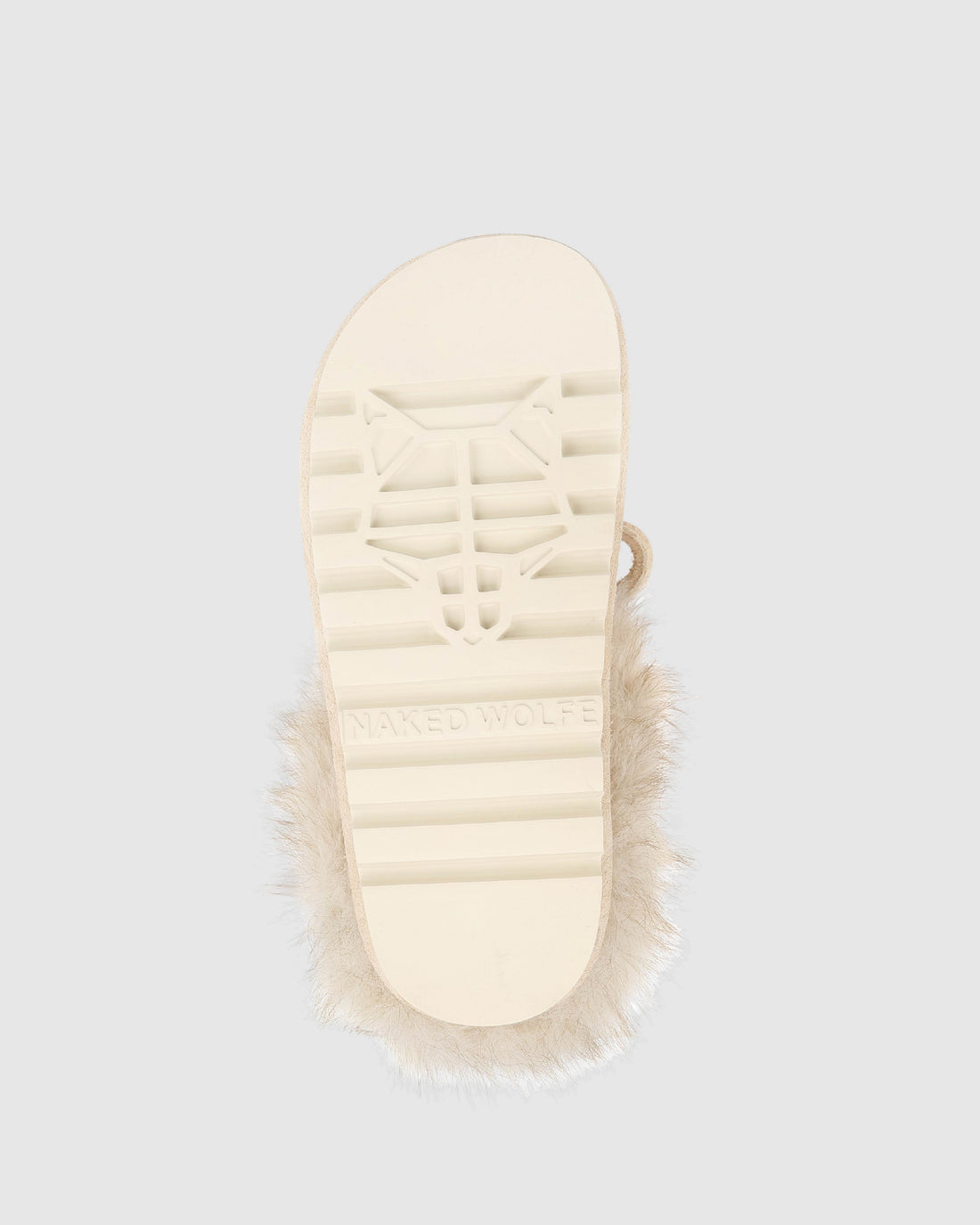 Harlow Ice Suede