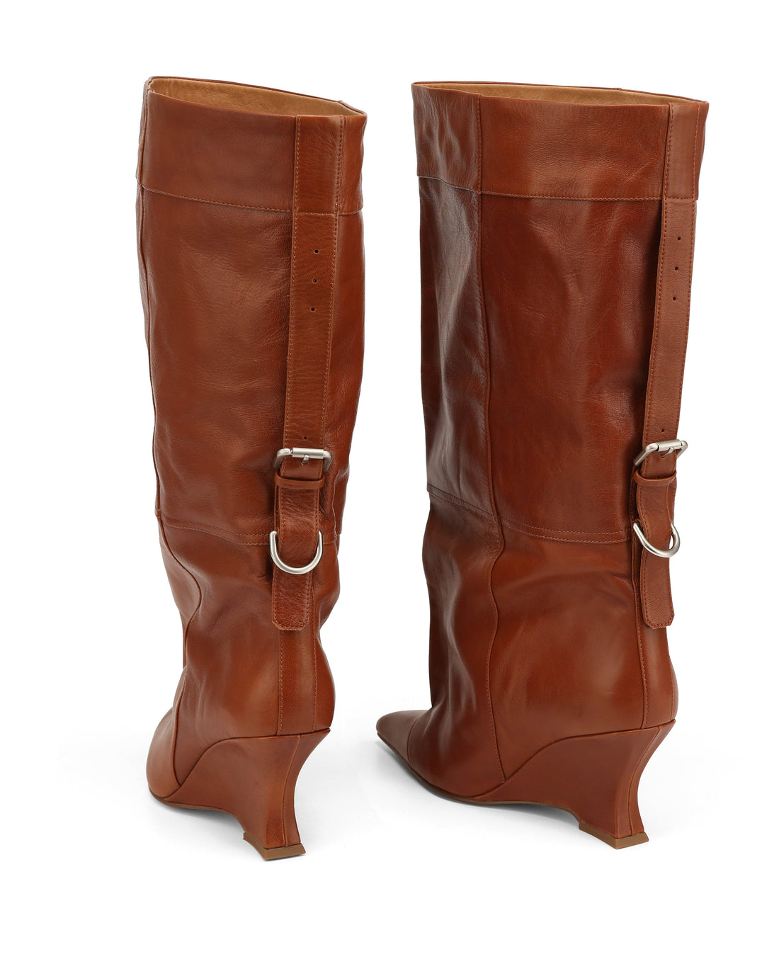 Harness Tan Leather