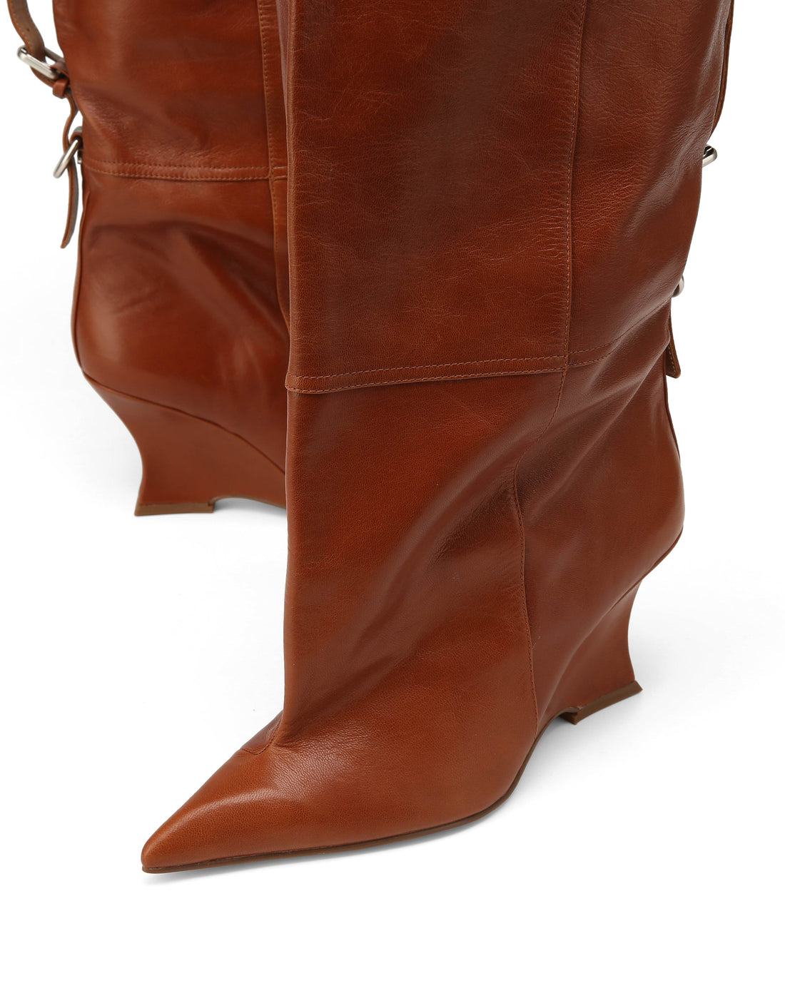 Harness Tan Leather