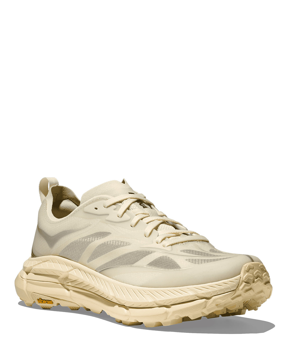U Mafate Speed 4 Lite Truffle Salt/Vintage Yellow 1168450-TVN