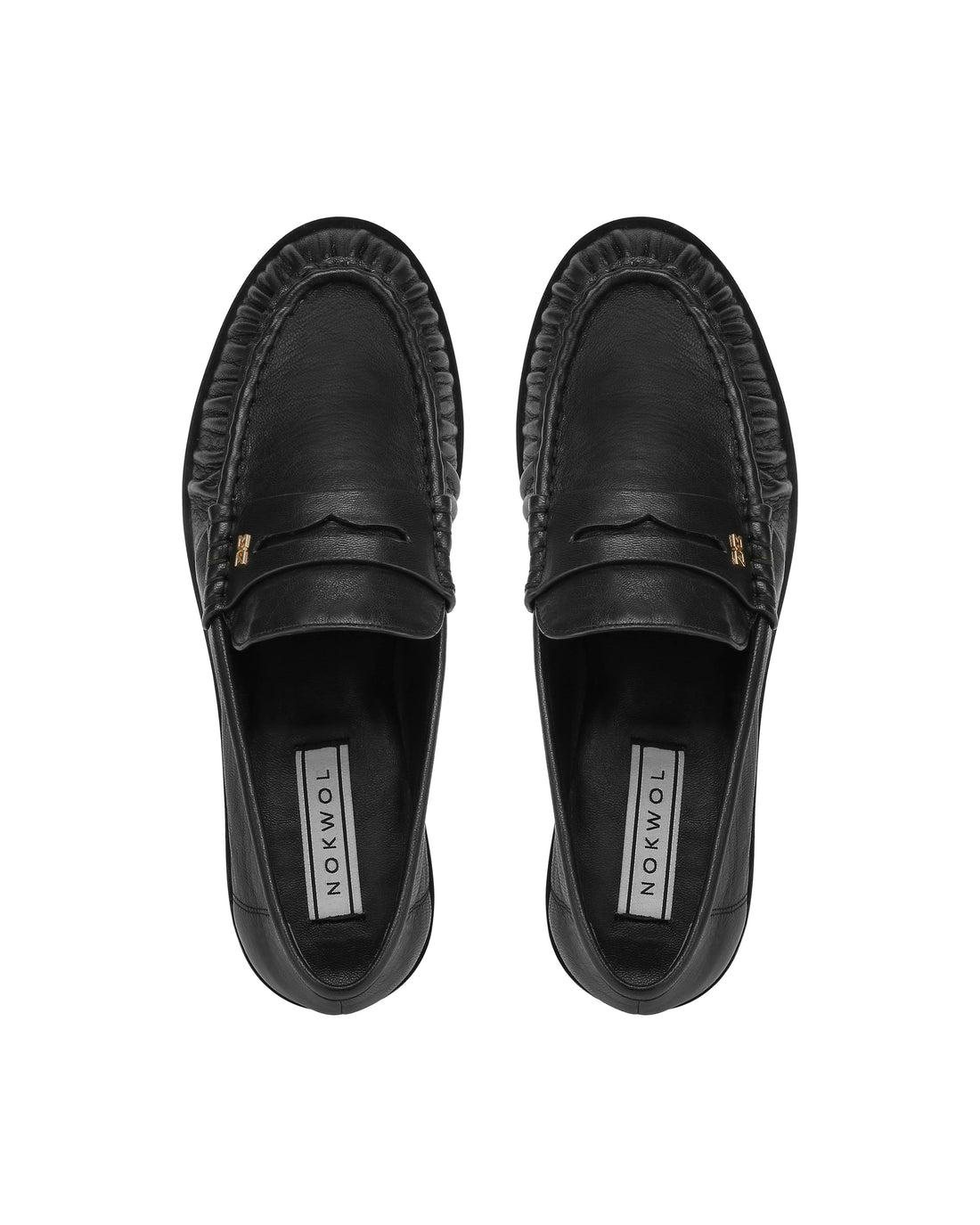Haven Black Athena