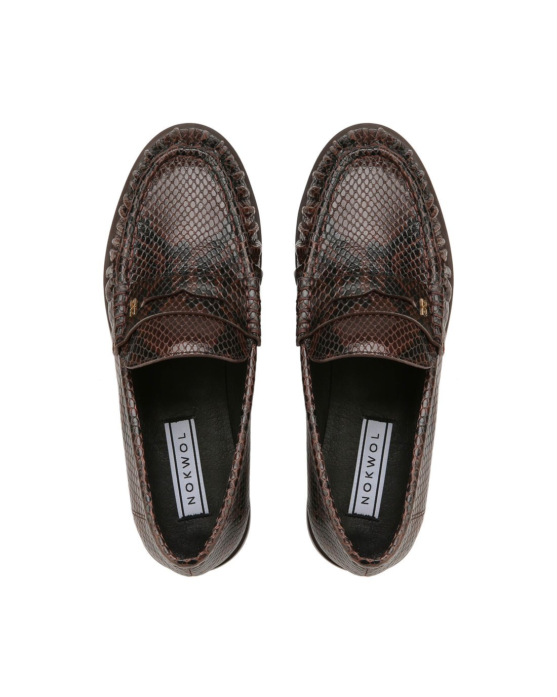 Haven Brown Snake