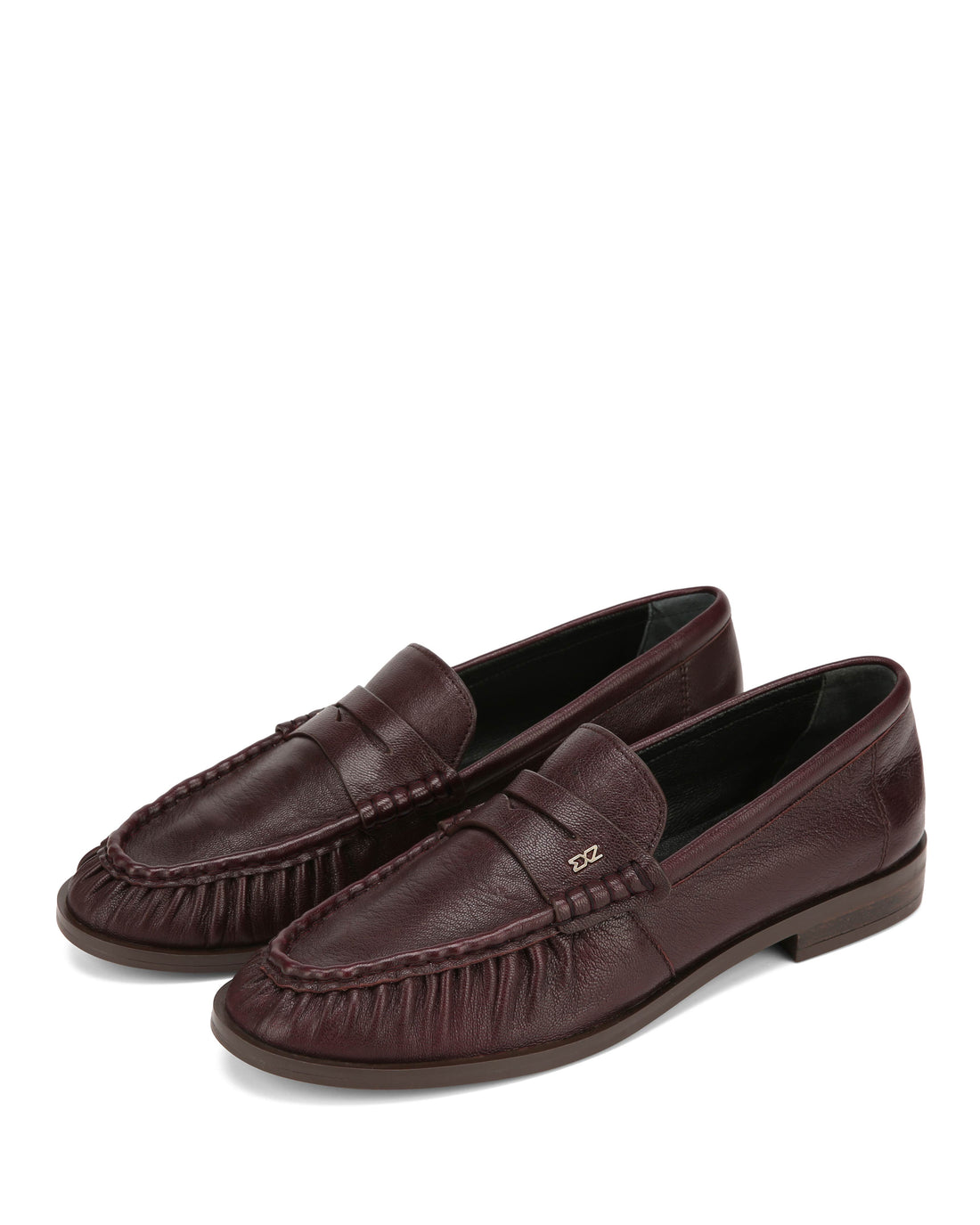 Haven Burgundy Athena