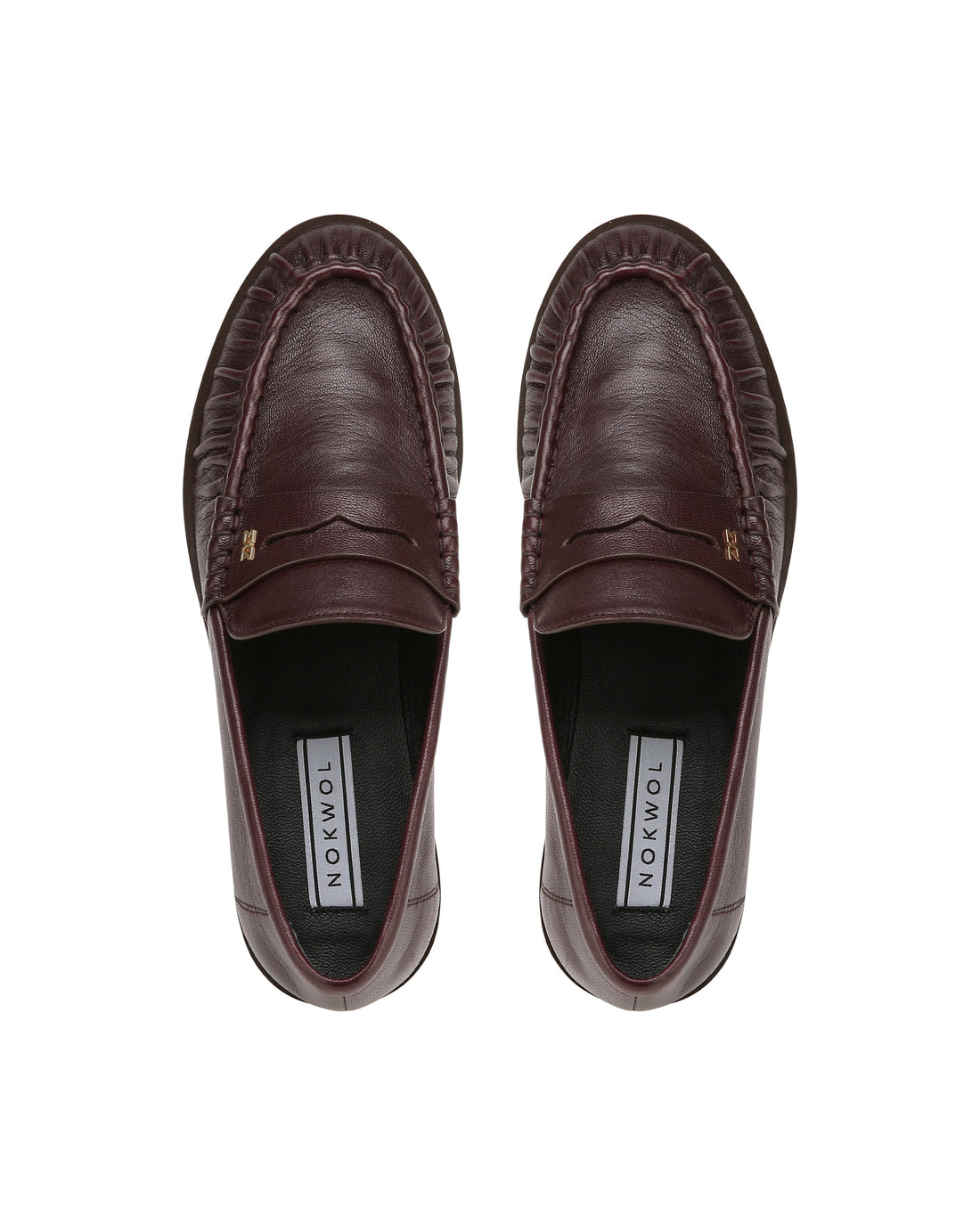 Haven Burgundy Athena