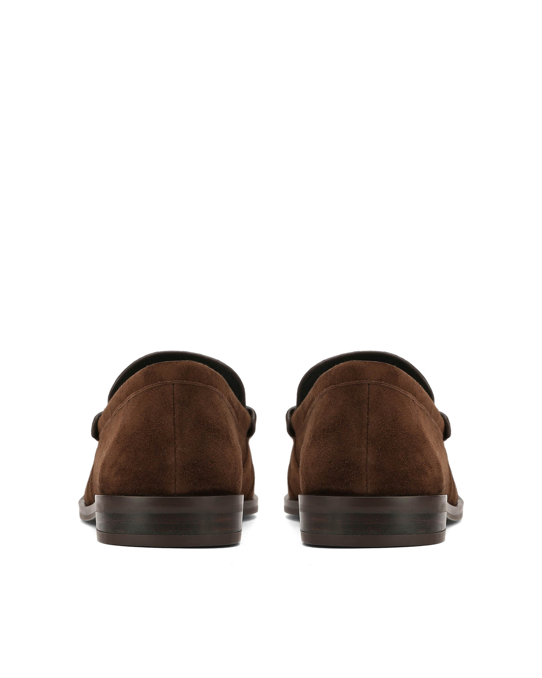 Haven Chocolate Suede
