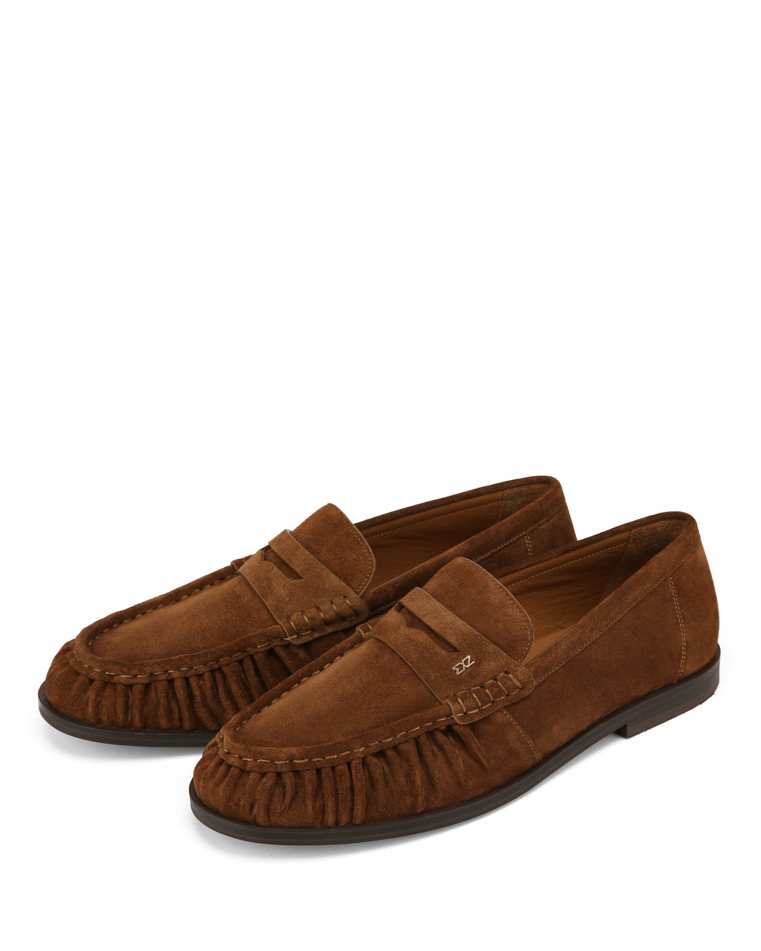 Haven M Dark Chestnut - Nokwol