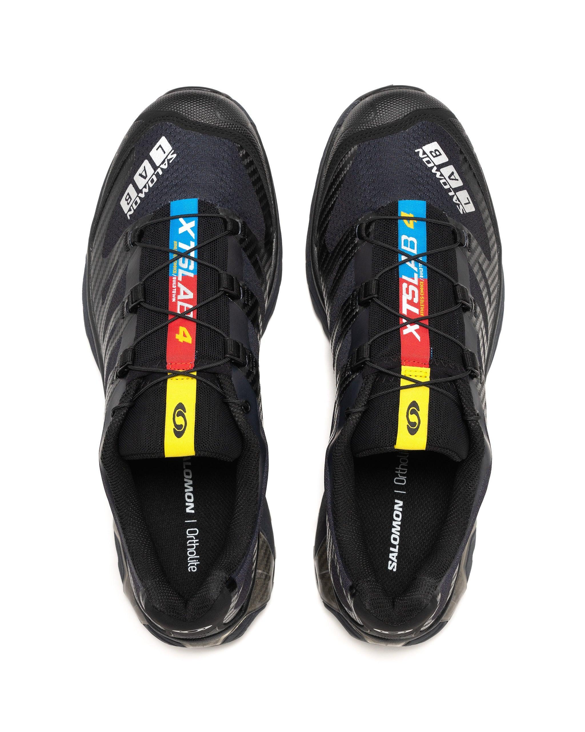 ★Salomon★ XT-Whisper Fairy Tale Black Silver L47761200 Salomon XT-Whisper - Fairy Tale / Black / Silver – Kith
